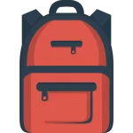 backpack