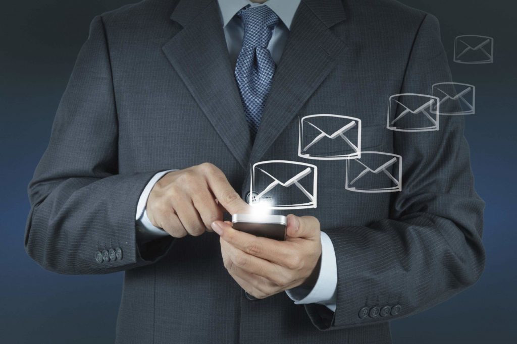 3 melhores ideias para engatilhar estratégias com email marketing