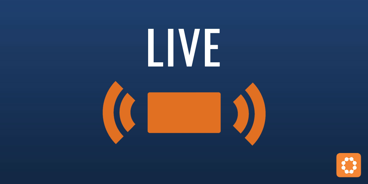 Live semanal