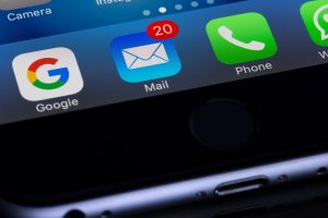 Email ROI