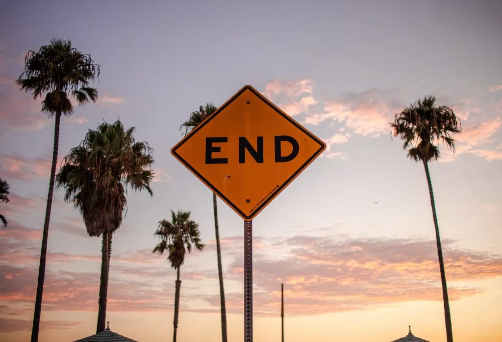 photo of end signage 3006228