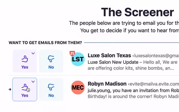Email Marketing Lessons I've Learned from Hey 4 email marketing