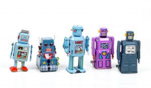 Obrigado por Participar #60DiasMautic 15 Robos para que te quero 1