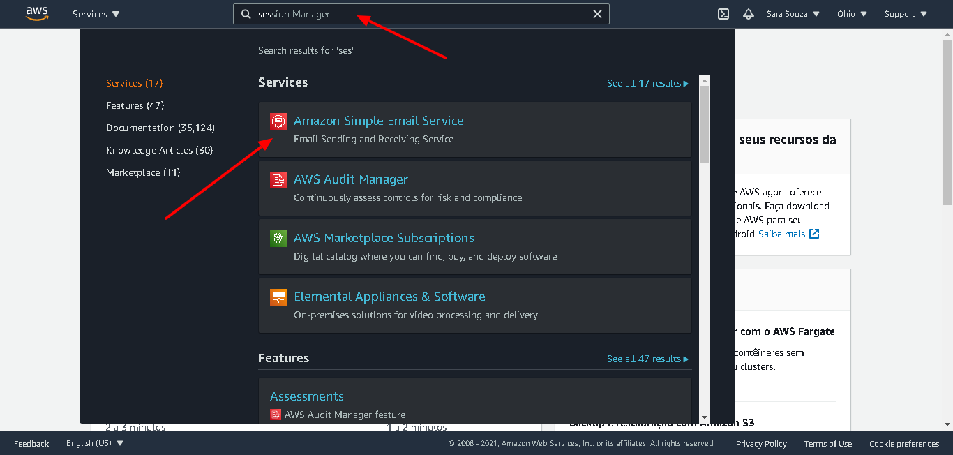 Integrar o SMTP do Mautic com Amazon AWS SES - Powertic