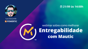 Como melhorar a Entregabilidade de E-mails com Mautic
