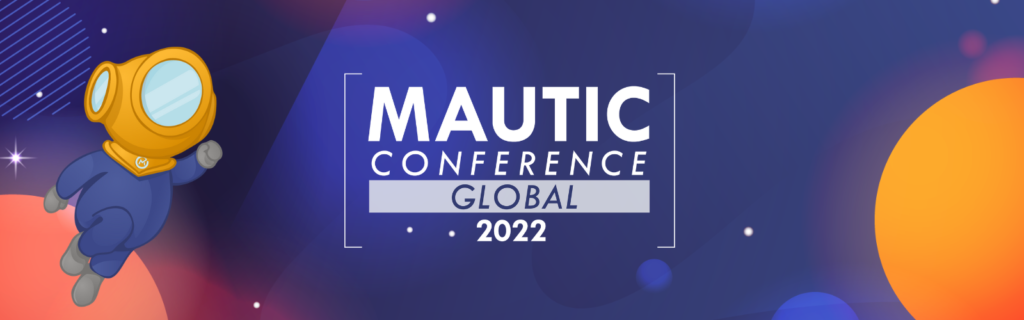 Mautic Conference Gobal 2022